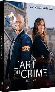 The Art of Crime |Season 6 | L